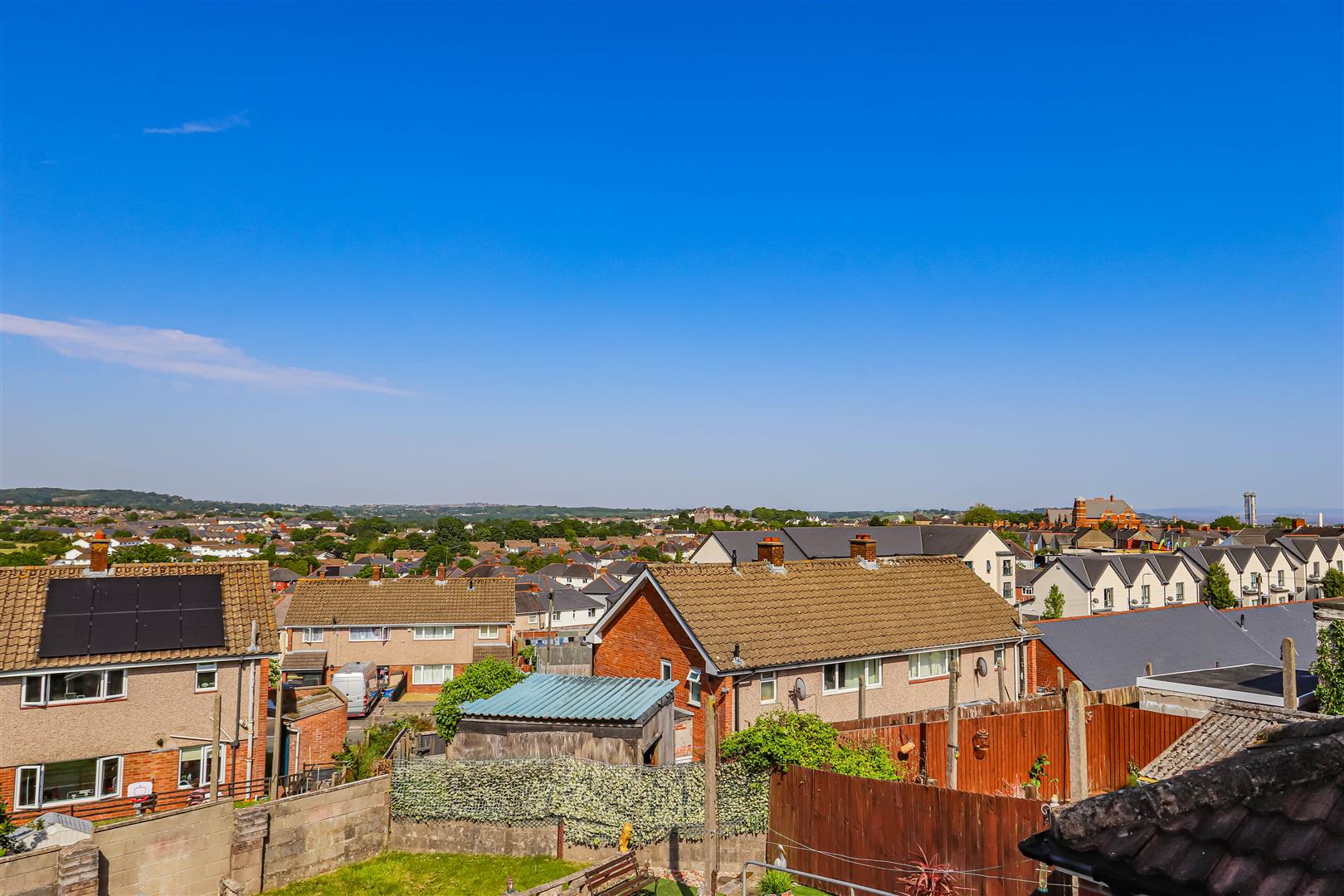 Gloucester Close, Barry — photograph 9